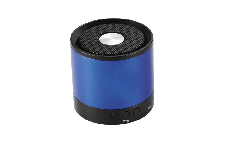 Curve Bluetooth Speaker