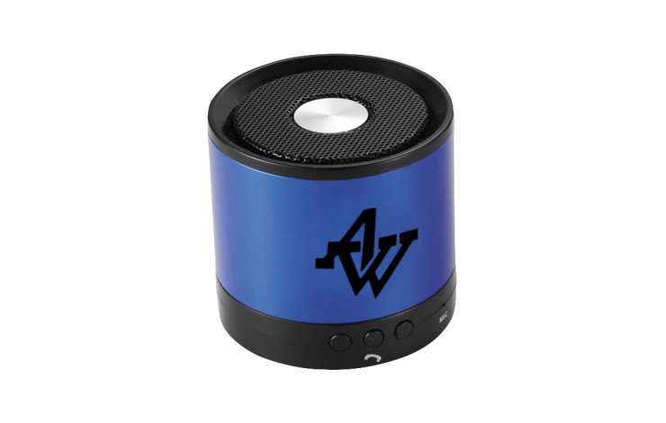 Curve Bluetooth Speaker