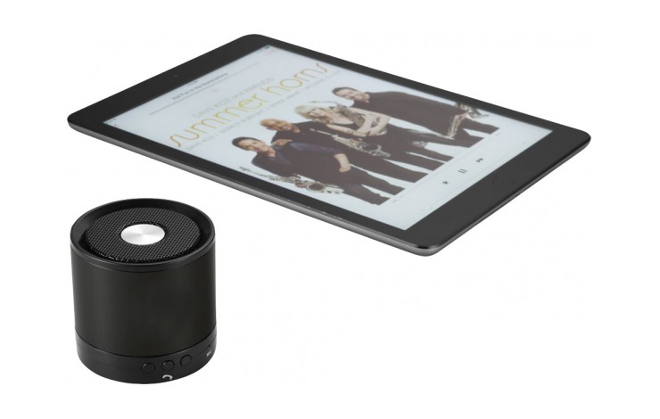 Curve Bluetooth Speaker