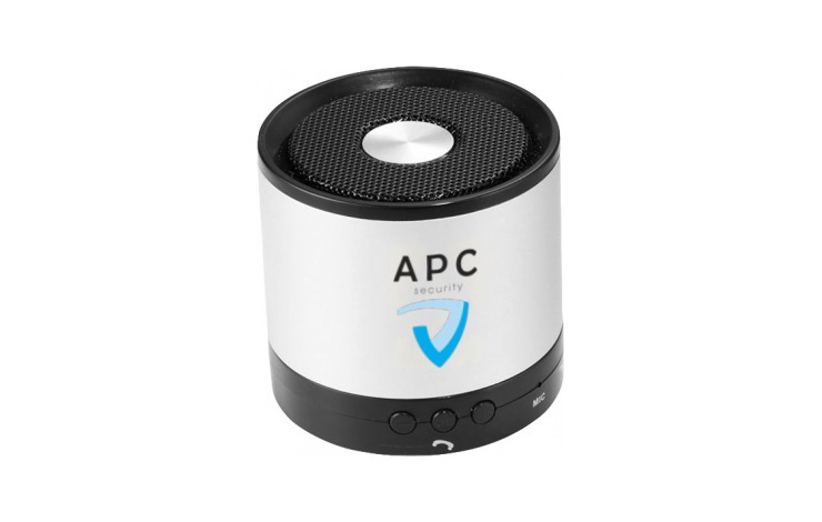 Curve Bluetooth Speaker