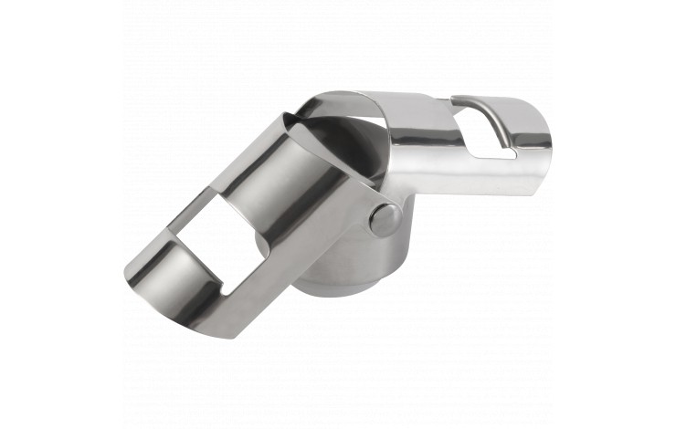 Curve Champagne Stopper