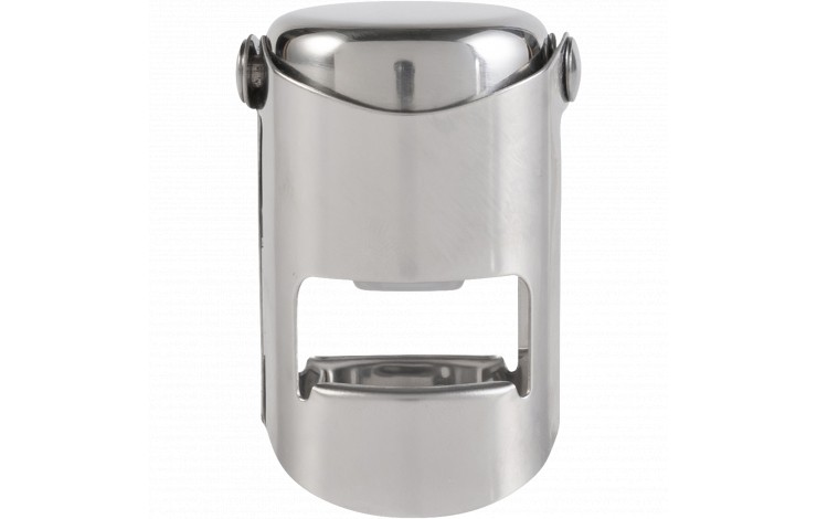 Curve Champagne Stopper
