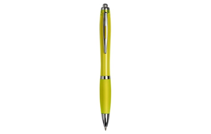 Curvy Ballpen