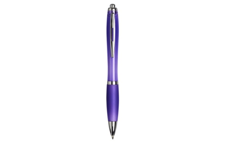 Curvy Ballpen