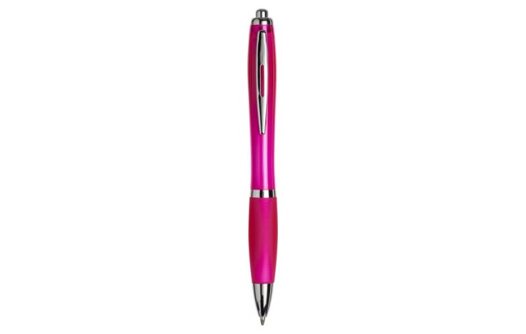 Curvy Ballpen