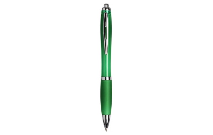 Curvy Ballpen