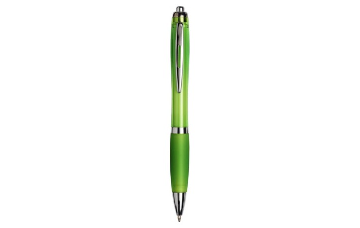 Curvy Ballpen