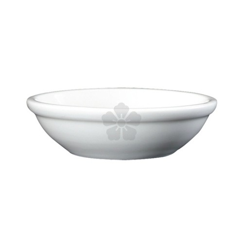 Promotional Ceramic Butter Dish, Personalised by MoJo Promotions