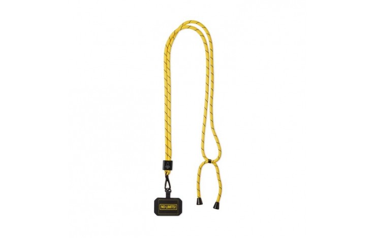 Cord Phone Lanyard