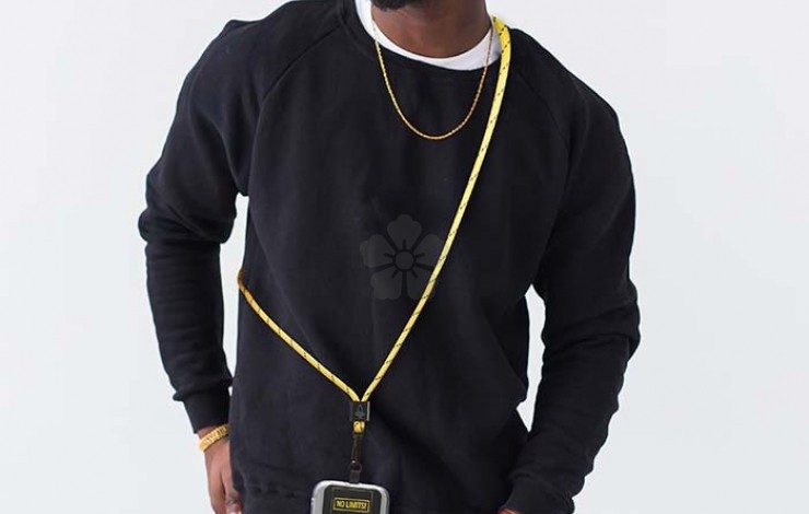 Cord Phone Lanyard