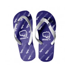 Custom Flip Flops