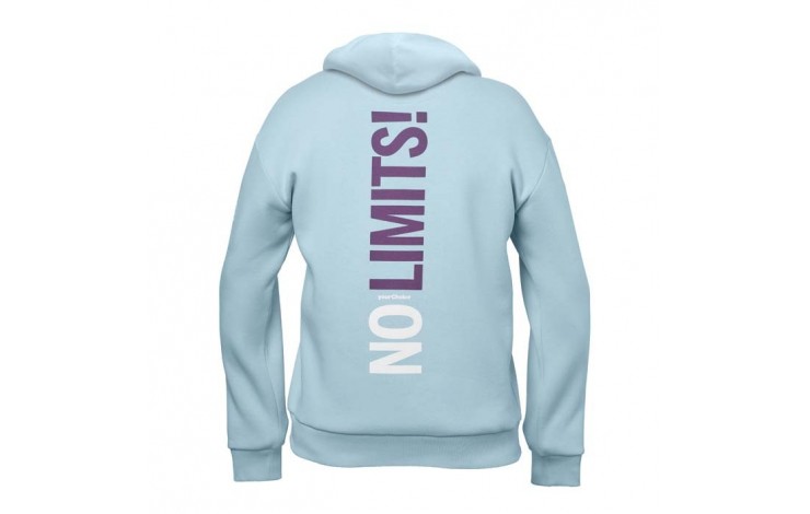 Customisable Hoodie