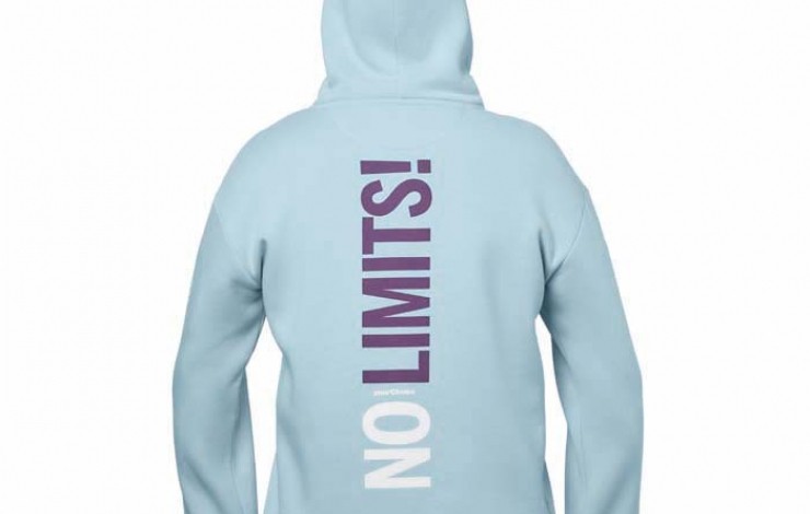 Customisable Hoodie