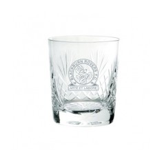 Cut Crystal Tumbler