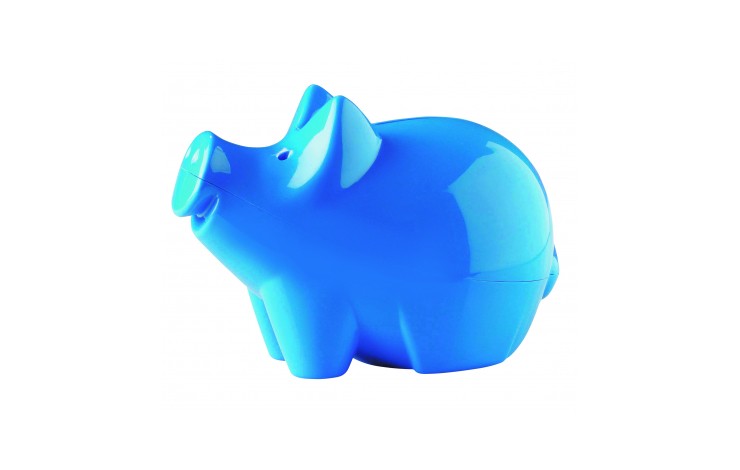 Cutie Piggy Bank