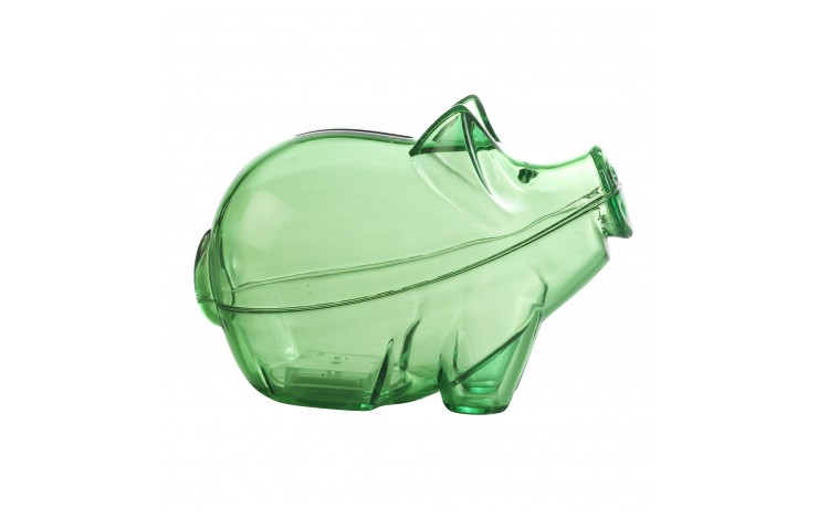 Cutie Piggy Bank
