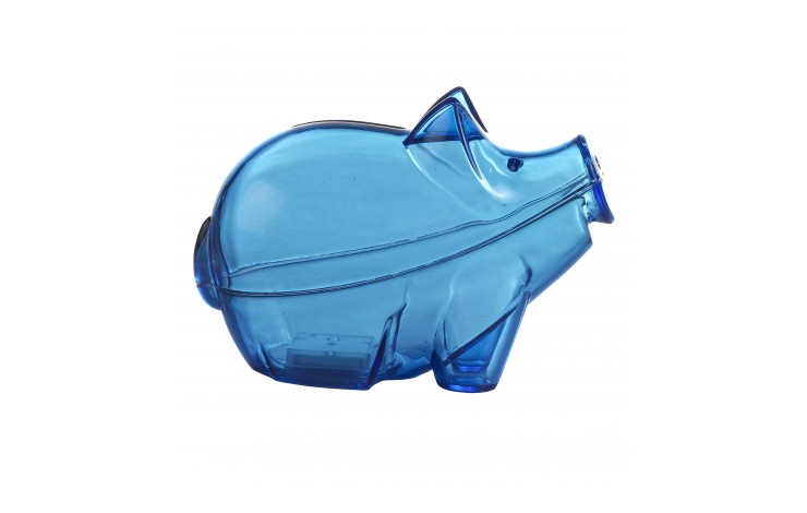 Cutie Piggy Bank