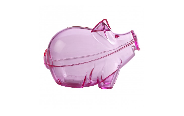 Cutie Piggy Bank