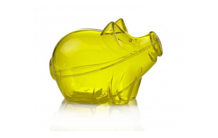 Cutie Piggy Bank