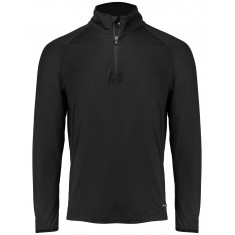 Cutter & Buck Adapt Half Zip Top