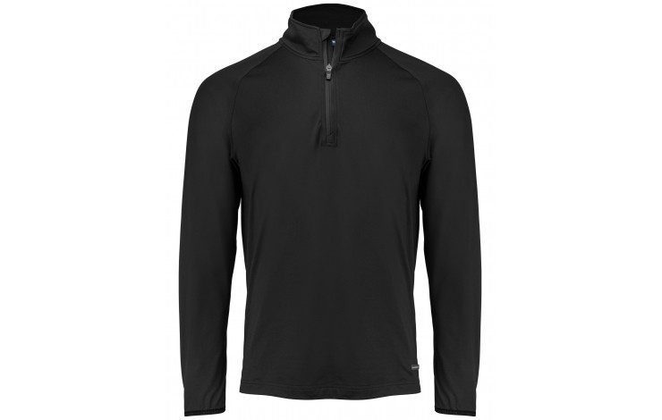 Cutter & Buck Adapt Half Zip Top