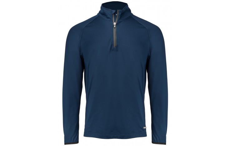 Cutter & Buck Adapt Half Zip Top