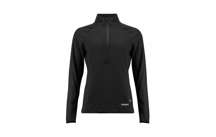 Cutter & Buck Adapt Half Zip Top