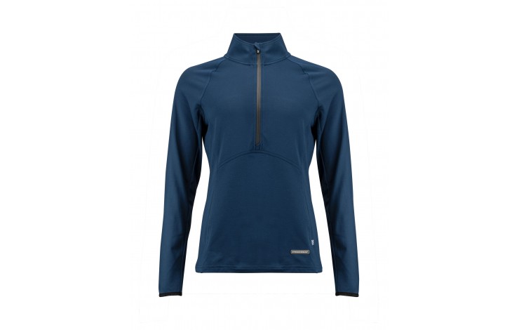 Cutter & Buck Adapt Half Zip Top