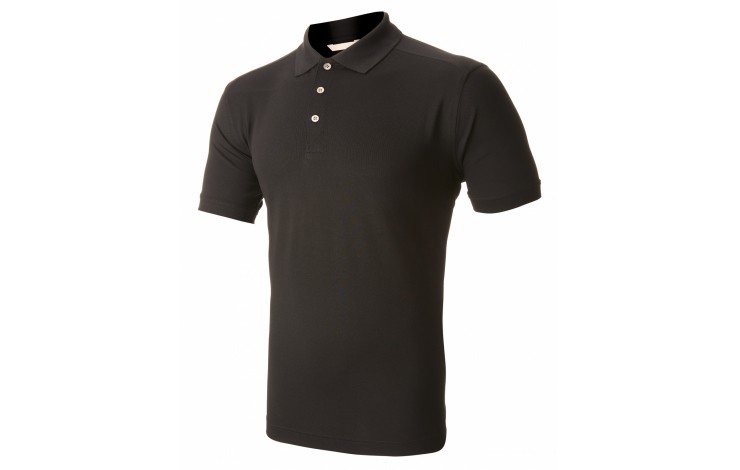 Cutter & Buck DryTec Cotton Polo Shirt