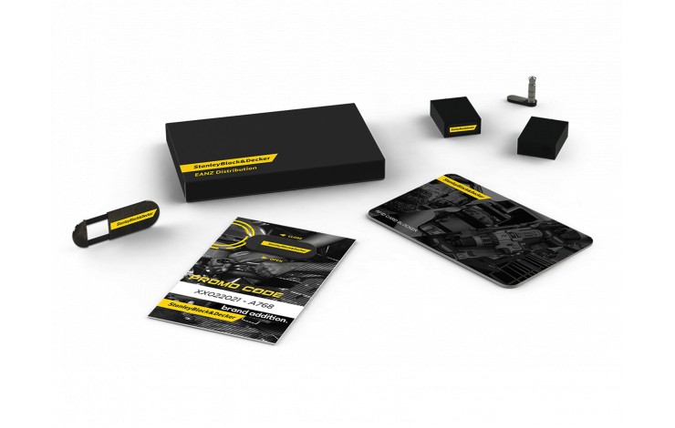 Cyber Security Kit