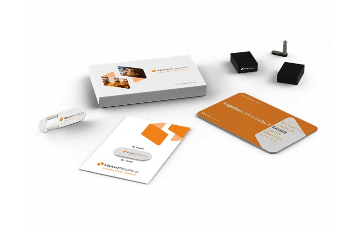 Cyber Security Kit
