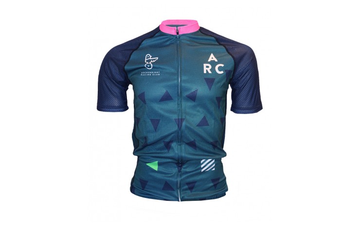 Cycling Jersey