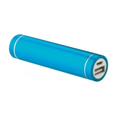 Cylinder Shape Power bank
