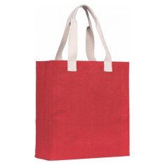 Dargate Jute Tote