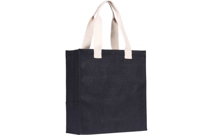 Dargate Jute Tote
