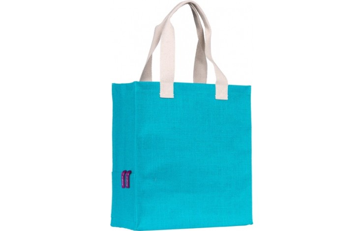 Dargate Jute Tote