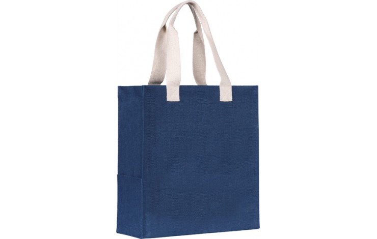 Dargate Jute Tote