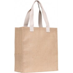 Dargate Jute Tote