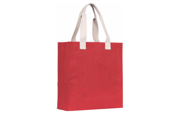 Dargate Jute Tote