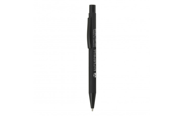 Darlington Matte Black Ballpen