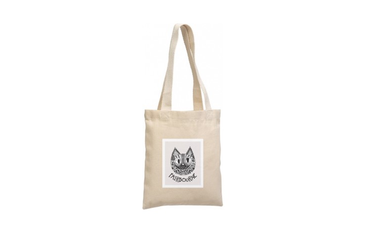 Darnall Cotton Bag