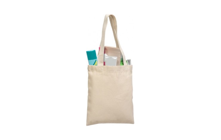 Darnall Cotton Bag