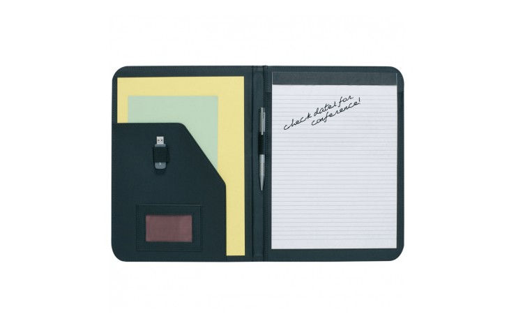 Gallowtree A4 Conference Folder