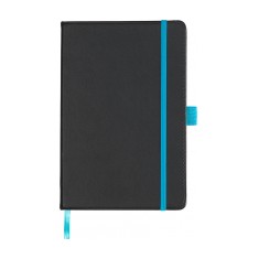 Dartford A5 Notebook