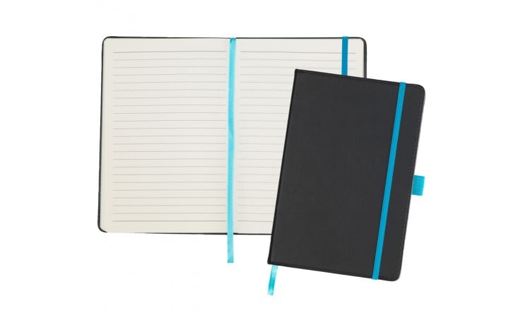 Dartford A5 Notebook
