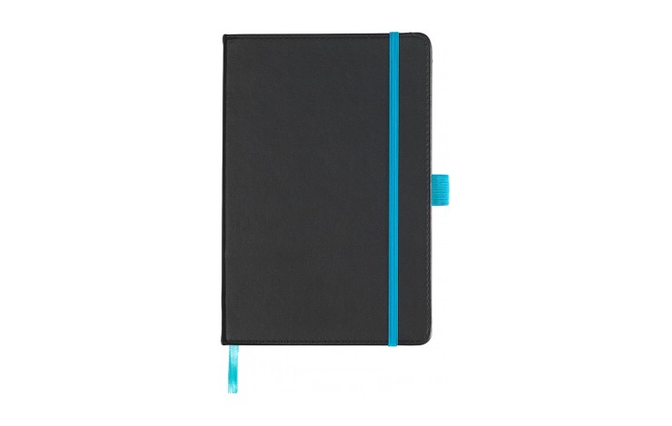 Dartford A5 Notebook