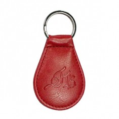 Darwin High Quality PU Keyring