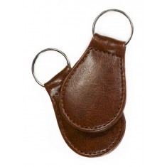 Darwin High Quality PU Keyring