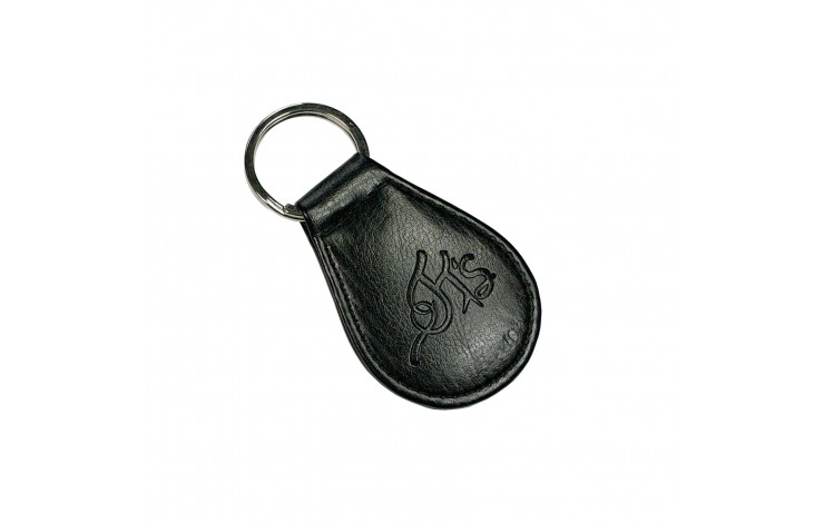 Darwin High Quality PU Keyring