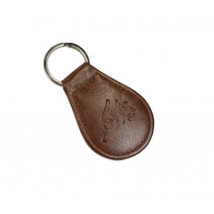 Darwin High Quality PU Keyring